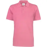 Cottover 141006 Poloshirt Ss Pique Regular Fit | Maat: XXL
