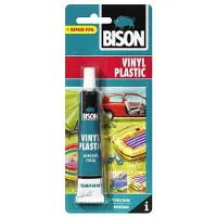 Bison Vinyllijm voor kunststof - 25ml