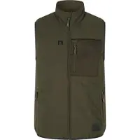 Seeland Celsius Heat vest outdoor vest scandinavisch vest maat -2XL