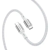 Innostyle Thunderbolt usb c - Kabel - 10 Gbps - 100W - 2 meter