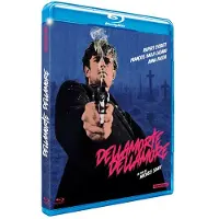 Studio Canal DELLAMORTE DELLAMORE-FR-BLURAY
