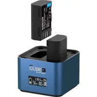 Hähnel ProCube3 Panasonic