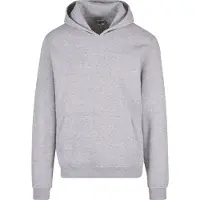 Urban Classics Sweatshirt 'Essential' grijs