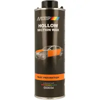 European Aerosols GmbH 000034 Bescherming van wagenbodem