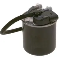 Bosch Brandstoffilter F026402841 Bosch voor o.a. MERCEDES-BENZ