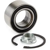Skf Wiellagerset VKBA 1460 SKF voor o.a. BMW
