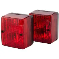 Hella Achterlicht 2SA 996 012-091