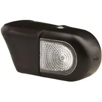 Hella Contourlamp rechts 2XS 004 237-301 Hella voor o.a. MERCEDES-BENZ