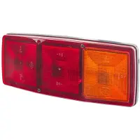 Hella Achterlicht 2SD 003 167-021