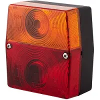 Hella 2SE 998 530-061 Achterlicht