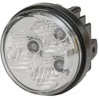 Hella Dagrijl led 9-33V 500mm kabel