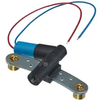 Hella 6PU 009 163-881 Krukassensor