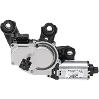 Valeo Ruitenwissermotor voor o.a. PORSCHE