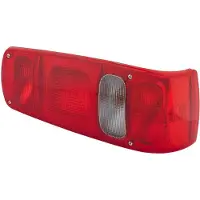 Hella Achterlicht 2VA 007 502-021