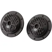Hella 3CB 004 811-042 Claxon