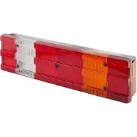 Hella 2VP 007 500-421 Achterlicht