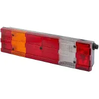 Hella 2VD 007 500-411 Achterlicht