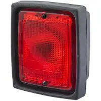 Hella Mistachterlicht 2NE 004 432-011