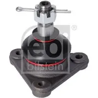 FEBI BILSTEIN Gewricht,bedieningsstangen 09870