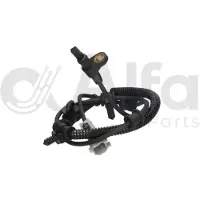 Alfa e-Parts AF02015 Wielsnelheidssensor (ABS)
