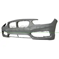 PRASCO BM1251021 Bumper