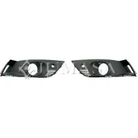 JUMASA 22134002 Ventilatiegrille, bumper