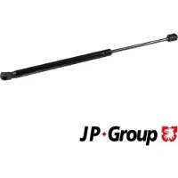 JP GROUP 3581201300 Gasveer achterklep