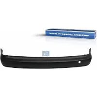 DT Spare Parts 11.71024 Achterbumper