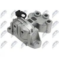 NTY ZPS-CH-133 Motorsteunlager