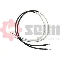 Seim 805022 Handremkabel