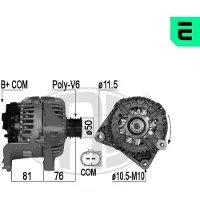 Augustin Group 209070A Dynamo / Alternator