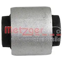 METZGER 52085409 Draagarmrubber