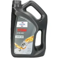 Fuchs 601411717 Motorolie