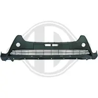 Diederichs 6687454 Bumper