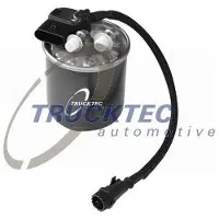 TRUCKTEC AUTOMOTIVE 02.14.105 Brandstoffilter