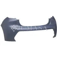 JUMASA 25403525 Achterbumper