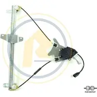 Ac Rolcar 01.4045 Raammechanisme