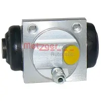 METZGER 101-981 Wielremcilinder