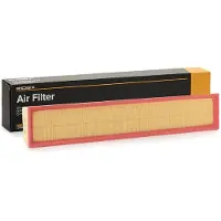 RIDEX 8A0717 Luchtfilter