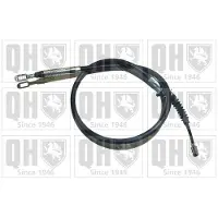Quinton Hazell QCC1708 Koppelingskabel