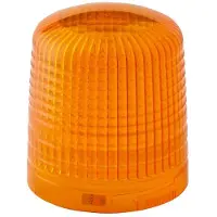 Hella 9EL 862 141-001 Glaskap, zwaailicht
