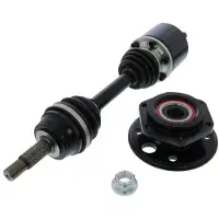 MAPCO 16499 Aandrijfas