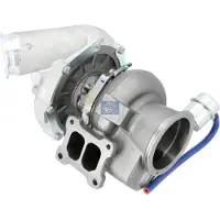 DT Spare Parts 1.48035 Turbocharger