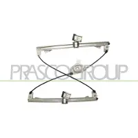 PRASCO KI430W023 Raammechanisme