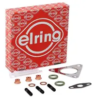 ELRING Turbocharger, montageset voor o.a. MERCEDES-BENZ, MULTICAR, PUCH