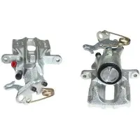 MAPCO 144233 Remklauw