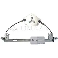 JUMASA 62425560 Raammechanisme