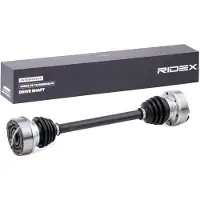 RIDEX 13D0479 Aandrijfas