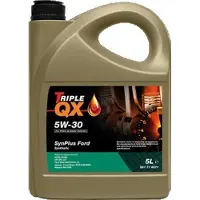 Triple QX TQX.521776165 Motorolie