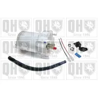 Quinton Hazell QFP1021 Brandstofpomp